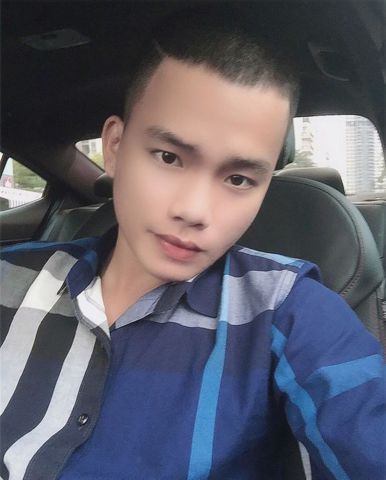Bạn Nam Dương Nguyễn Độc thân 25 tuổi Tìm người yêu lâu dài ở Quận 3, TP Hồ Chí Minh