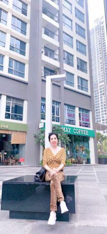 Bạn Nữ Thu Tâm Độc thân 54 tuổi Tìm người yêu lâu dài ở Gò Vấp, TP Hồ Chí Minh