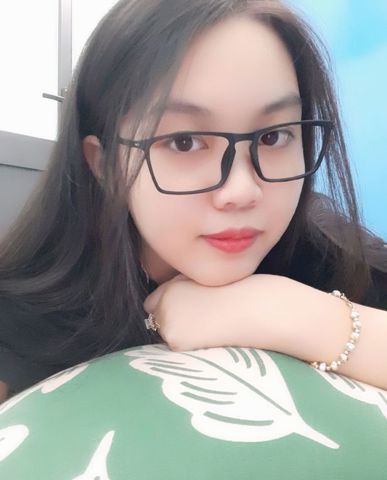 Bạn Nữ Linh Độc thân 26 tuổi Tìm bạn bè mới ở Gò Vấp, TP Hồ Chí Minh