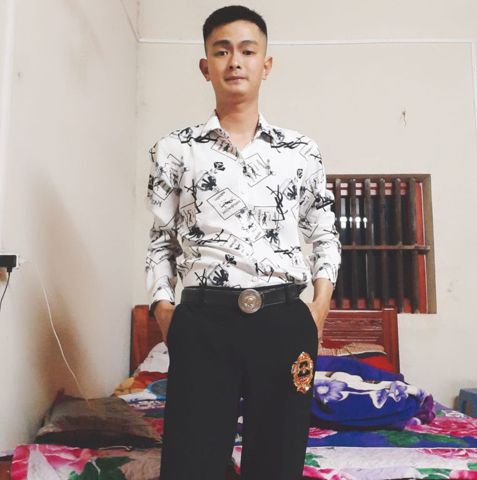 Bạn Nam 8Nguyễn Văn Độc thân 26 tuổi Tìm người yêu lâu dài ở Khoái Châu, Hưng Yên