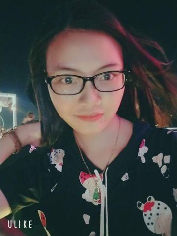 Bạn Nữ Kim Ngân Nguyễn Độc thân 23 tuổi Tìm người yêu lâu dài ở Rạch Giá, Kiên Giang