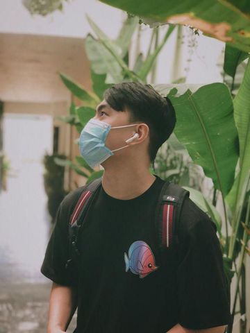 Bạn Nam Hậu Lê Độc thân 24 tuổi Tìm người yêu lâu dài ở Quận 7, TP Hồ Chí Minh