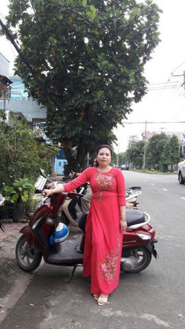 Bạn Nữ My trang Độc thân 46 tuổi Tìm người để kết hôn ở Thủ Đức, TP Hồ Chí Minh