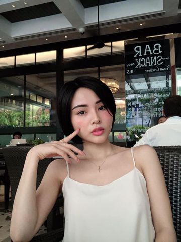 Bạn Nữ Cát Anh Độc thân 37 tuổi Tìm bạn tâm sự ở Quận 3, TP Hồ Chí Minh