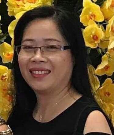 Bạn Nữ Uyên Phương Ly dị 51 tuổi Tìm người để kết hôn ở Quận 8, TP Hồ Chí Minh