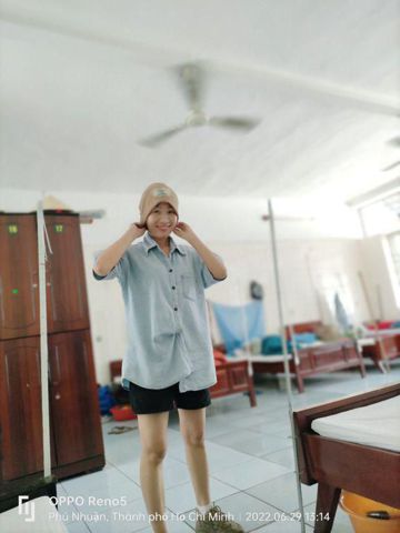 Bạn Nữ Quyên Ly dị 37 tuổi Tìm bạn bè mới ở Gò Vấp, TP Hồ Chí Minh