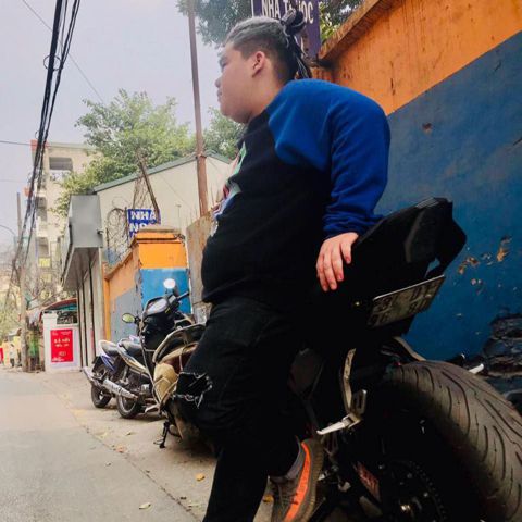 Bạn Nam nguyễn thanh Độc thân 23 tuổi Tìm người yêu lâu dài ở Mộc Châu, Sơn La