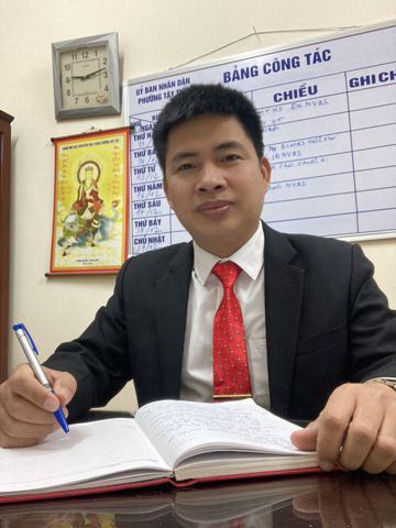 Bạn Nam Đức Trọng Độc thân 44 tuổi Tìm người để kết hôn ở Nam Từ Liêm, Hà Nội