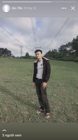 Bạn Nam Thiên Hi Độc thân 26 tuổi Tìm người yêu lâu dài ở Huế, Thừa Thiên - Huế