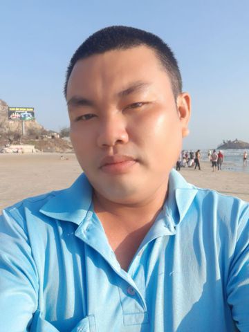 Bạn Nam Châu Vinh Độc thân 39 tuổi Tìm bạn đời ở Quận 9, TP Hồ Chí Minh