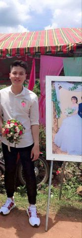 Bạn Nam Hoàng Hiếu Độc thân 27 tuổi Tìm người yêu lâu dài ở Hải Châu, Đà Nẵng