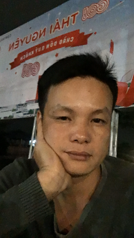 Bạn Nam thắng nguyễn Độc thân 38 tuổi Tìm bạn đời ở TP Thái Nguyên, Thái Nguyên