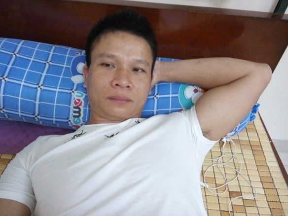 Bạn Nam Khoa Độc thân 40 tuổi Tìm bạn tâm sự ở Nha Trang, Khánh Hòa