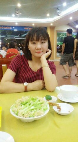 Bạn Nữ Chân thành Độc thân 42 tuổi Tìm bạn bè mới ở Hoàn Kiếm, Hà Nội