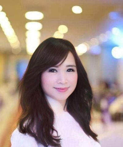 Bạn Nữ HappyMinh Độc thân 55 tuổi Tìm bạn đời ở North Rhine-Westphalia, Đức