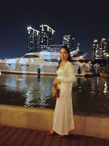 Bạn Nữ Thanh vy Ly dị 55 tuổi Tìm người yêu lâu dài ở Quận 12, TP Hồ Chí Minh