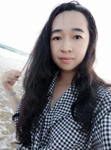 Bạn Nữ Uyên Độc thân 36 tuổi Tìm người yêu lâu dài ở Pleiku, Gia Lai
