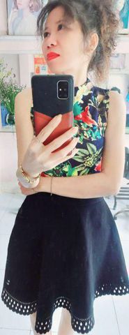Bạn Nữ KIEU OANH Độc thân 42 tuổi Tìm người để kết hôn ở Quận 8, TP Hồ Chí Minh