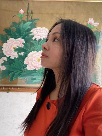 Bạn Nữ Kim Nguyễn Ly dị 48 tuổi Tìm bạn đời ở Saitama, Nhật