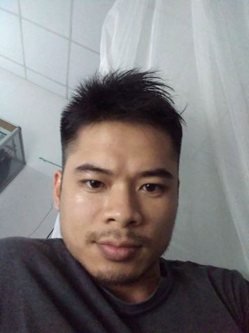 Bạn Nam Rambo John Độc thân 35 tuổi Tìm người yêu lâu dài ở TP Vĩnh Long, Vĩnh Long