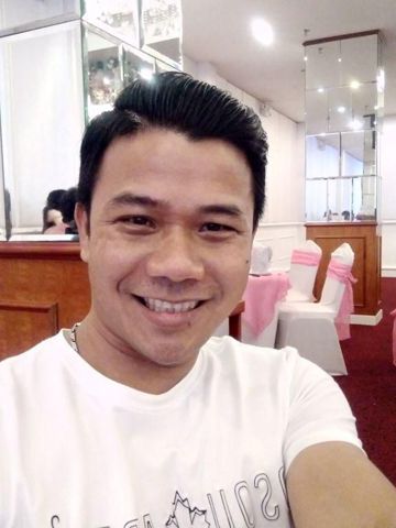 Bạn Nam Mr Hải Ly dị 40 tuổi Tìm bạn tâm sự ở Quận 3, TP Hồ Chí Minh