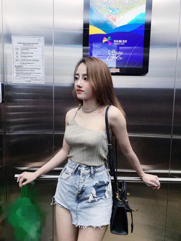 Bạn Nữ Luly Ly dị 32 tuổi Tìm bạn bè mới ở Quận 3, TP Hồ Chí Minh