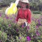 Truong thi lan - Tìm người yêu lâu dài - Quận 3, TP Hồ Chí Minh - Muốn tìm người bạn chân thành