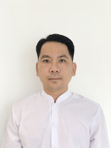 Bạn Nam nhaky Độc thân 35 tuổi Tìm người yêu lâu dài ở Gò Vấp, TP Hồ Chí Minh