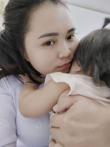 Bạn Nữ Thiên Kim Đang có người yêu 30 tuổi Tìm bạn bè mới ở Thủ Dầu Một, Bình Dương
