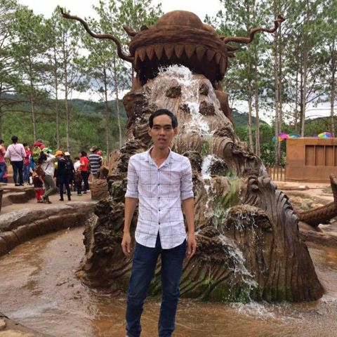 Bạn Nam Quan Nguyen Độc thân 24 tuổi Tìm người yêu lâu dài ở Bảo Lâm, Lâm Đồng