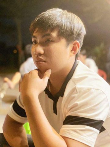 Bạn Nam Hữu Nghiêm Độc thân 25 tuổi Tìm bạn tâm sự ở Quận 9, TP Hồ Chí Minh