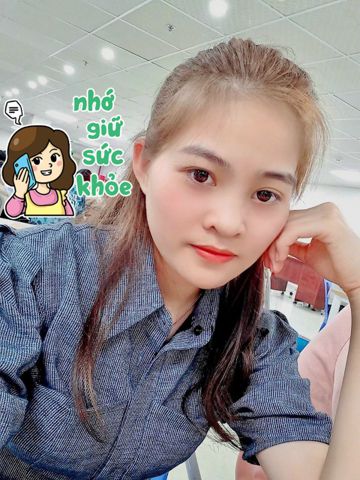 Bạn Nữ Ngọc Độc thân 28 tuổi Tìm bạn bè mới ở Quận 3, TP Hồ Chí Minh
