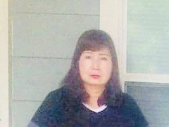 Bạn Nữ Tina Ly dị 57 tuổi Tìm người để kết hôn ở Texas, Mỹ