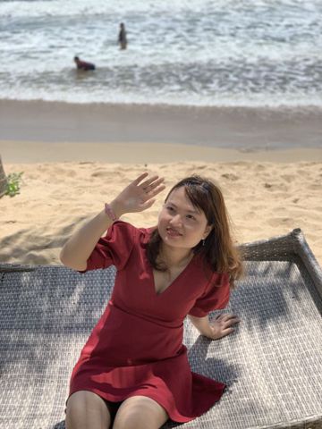 Bạn Nữ Ngô Vũ Ngọc Độc thân 29 tuổi Tìm người yêu lâu dài ở Quận 8, TP Hồ Chí Minh