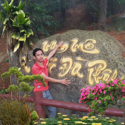Bạn Nam Nam Vu Độc thân 39 tuổi Tìm người yêu lâu dài ở Bình Xuyên, Vĩnh Phúc