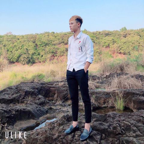 Bạn Nam Nguyễn Tuyến Độc thân 26 tuổi Tìm bạn bè mới ở Đồng Xoài, Bình Phước