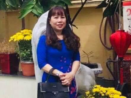 Bạn Nữ Van Ly dị 52 tuổi Tìm bạn đời ở Phú Nhuận, TP Hồ Chí Minh