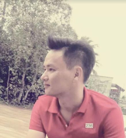Bạn Nam Tony Độc thân 35 tuổi Tìm người yêu lâu dài ở Quận 3, TP Hồ Chí Minh