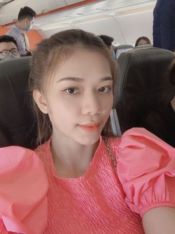 Bạn Nữ Thảo Vy Độc thân 27 tuổi Tìm người yêu lâu dài ở Quận 3, TP Hồ Chí Minh