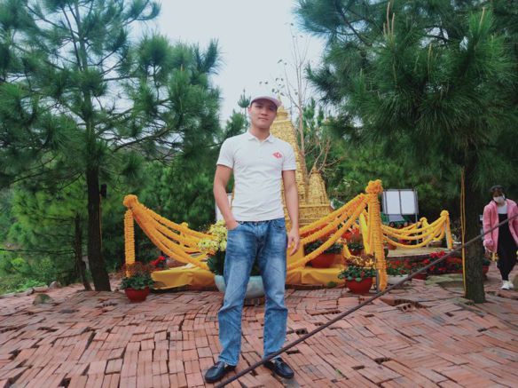 Bạn Nam Đồng quang Độc thân 27 tuổi Tìm người yêu lâu dài ở Kiến Thụy, Hải Phòng