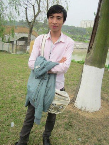 Bạn Nam Linh Độc thân 33 tuổi Tìm người yêu lâu dài ở TP Bắc Giang, Bắc Giang