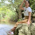 VY AN - Tìm người yêu lâu dài - Trung Mỹ Tây, Hồ Chí Minh - mối quan hệ lâu dai