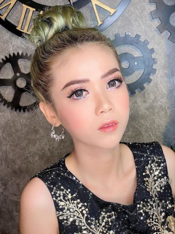 Bạn Nữ Nguyệt Độc thân 23 tuổi Tìm người yêu lâu dài ở Ninh Kiều, Cần Thơ