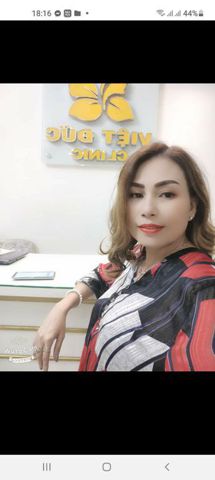 Bạn Nữ Dang Hoang Ly dị 51 tuổi Tìm người để kết hôn ở Quận 3, TP Hồ Chí Minh