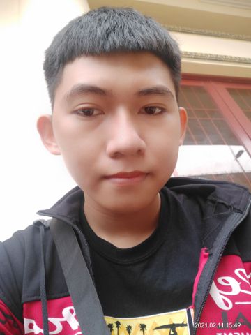 Bạn Nam Chương Độc thân 25 tuổi Tìm người yêu lâu dài ở Tân Châu, An Giang