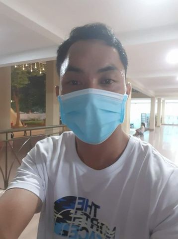 Bạn Nam Tien Độc thân 41 tuổi Tìm người yêu lâu dài ở Củ Chi, TP Hồ Chí Minh