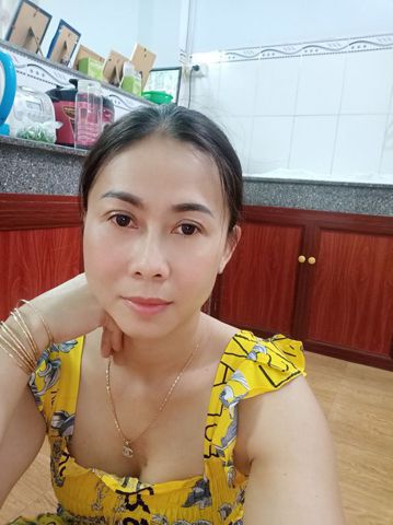 Bạn Nữ InThuỳ Trinh Ly dị 39 tuổi Tìm người yêu lâu dài ở Cẩm Mỹ, Đồng Nai