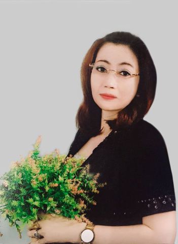 Bạn Nữ Thuỳ Trâm Ly dị 48 tuổi Tìm bạn đời ở Gò Vấp, TP Hồ Chí Minh