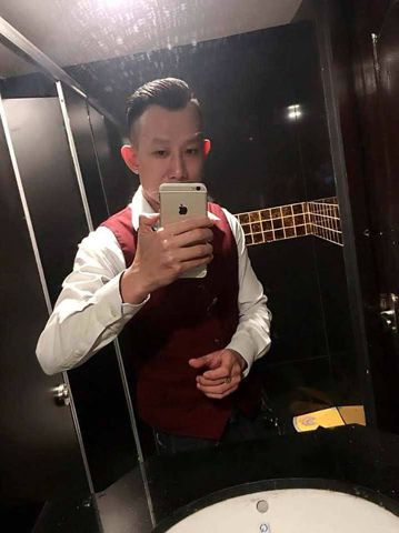Bạn Nam raymond liu Độc thân 39 tuổi Tìm người yêu lâu dài ở Quận 5, TP Hồ Chí Minh