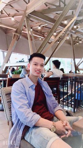 Bạn Nam huy Độc thân 31 tuổi Tìm bạn tâm sự ở Huế, Thừa Thiên - Huế